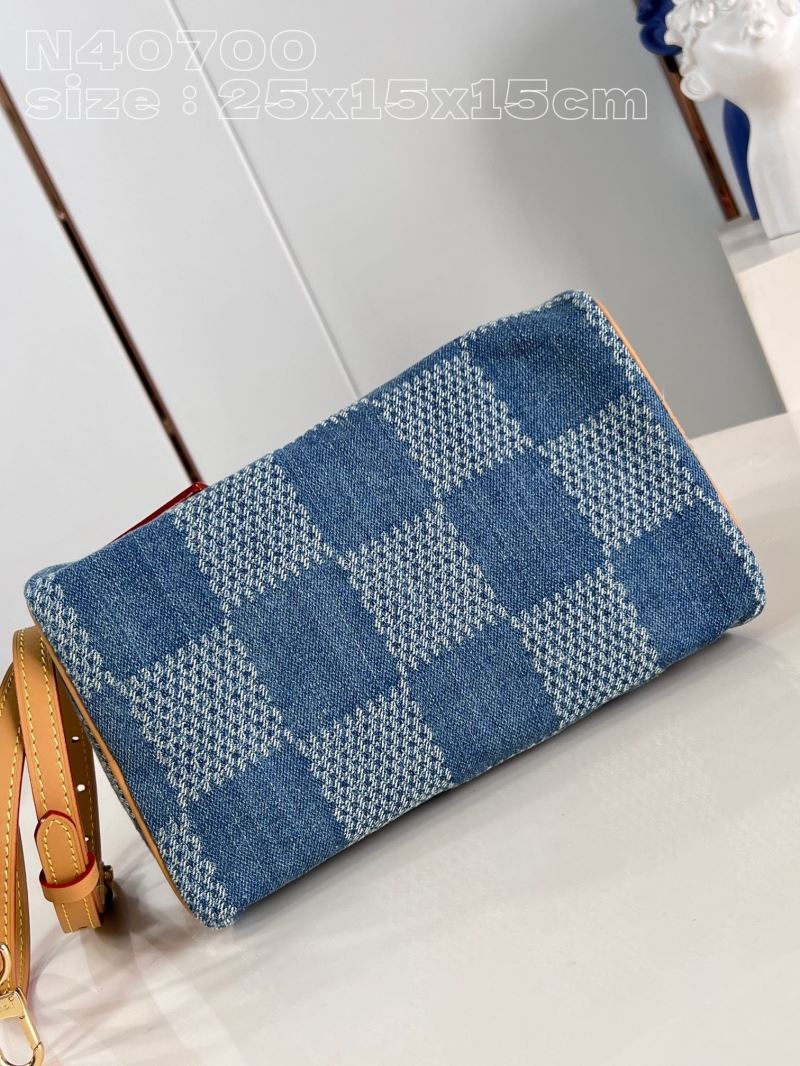 Louis Vuitton Speedy Bags